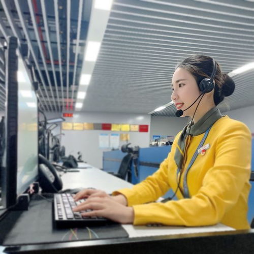 天河機(jī)場96577一號(hào)通正式投用，一站式服務(wù)覆蓋航班動(dòng)態(tài)、貨物查詢與疫情防控