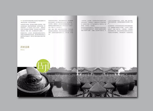邊府記 數字時代下滿族傳統美食的品牌基因創新與廣告設計